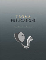 Troma Publications