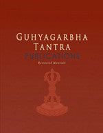 Guhyagarbha Tantra Publications