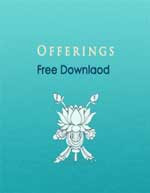 Offerings ~ Free Downloads
