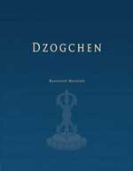 Dzogchen Publications