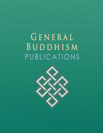 General Buddhism Publications