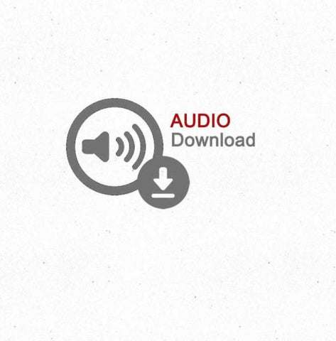 Troma Ngondro and Phowa ~ Digital Audio